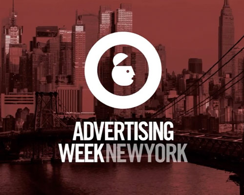 Ad Net Zero at Advertising Week NY
