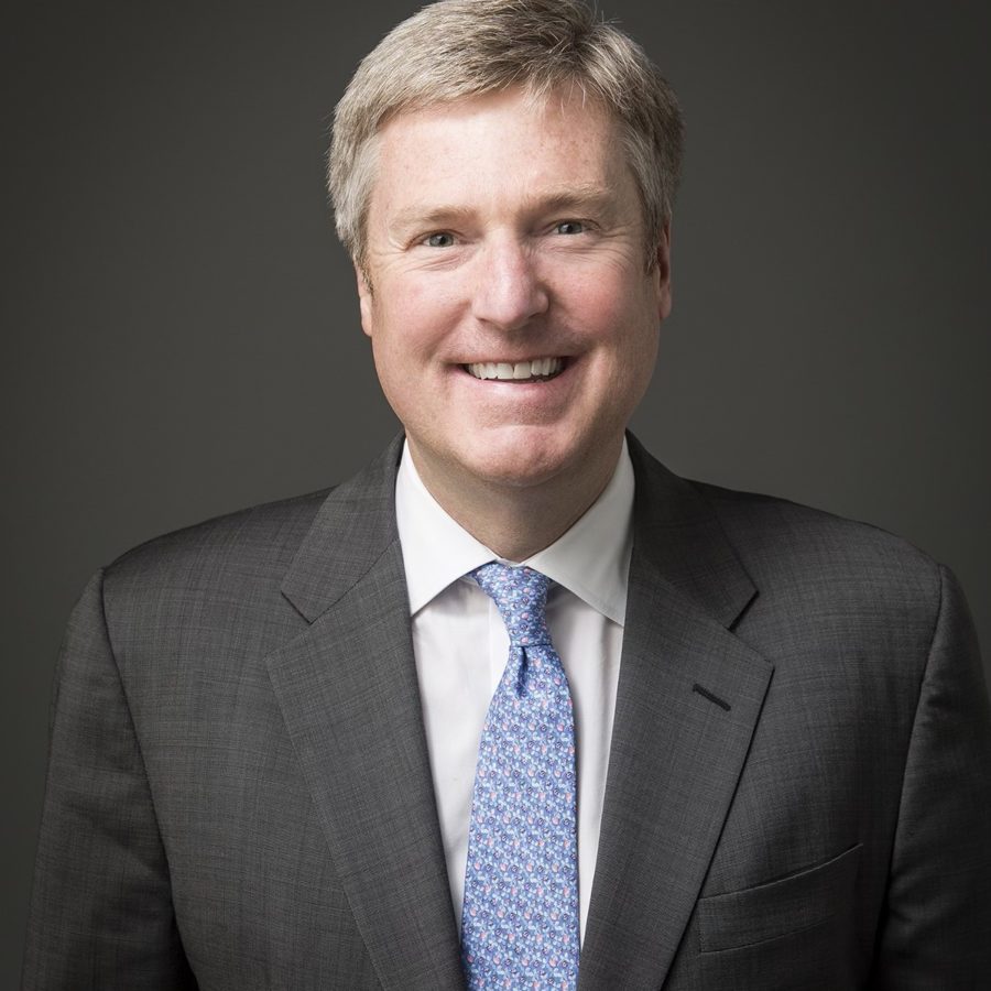 Headshot of John Osborn