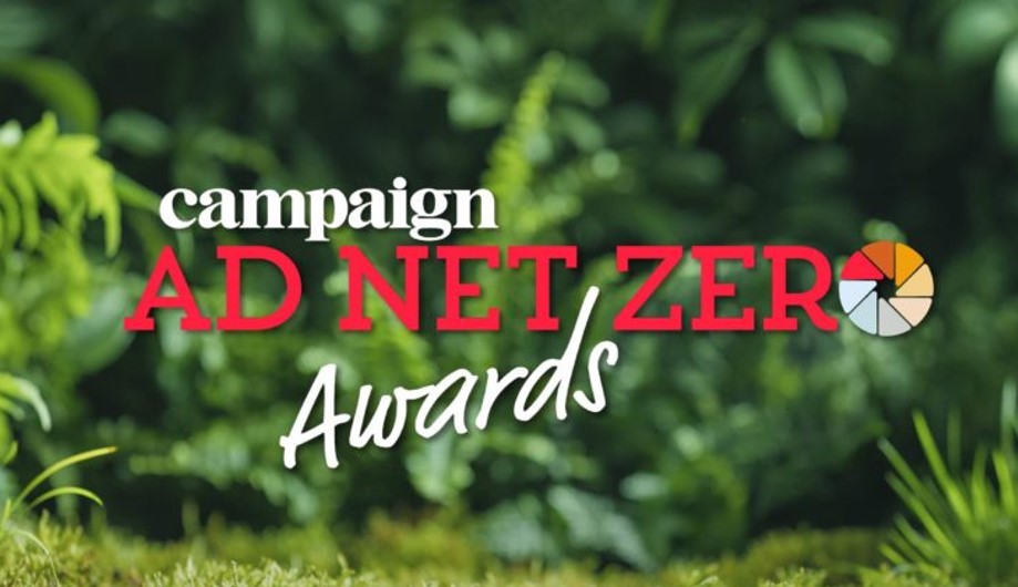 Campaign Ad Net Zero Awards