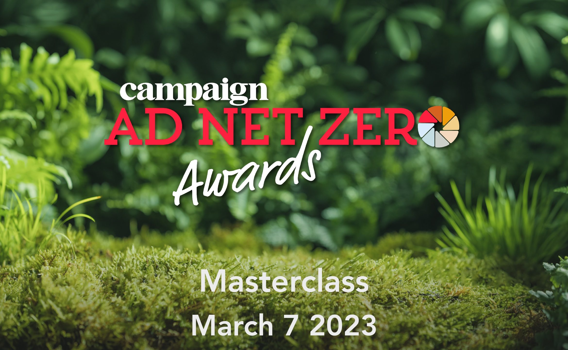 Showcase Session: Mastering the Ad Net Zero Campaign Awards Webinar