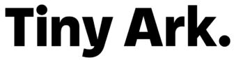 Tiny Ark Logo