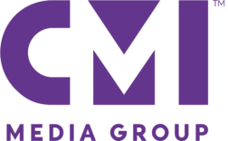 CMI Media Group Logo