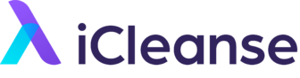 iCleanse logo
