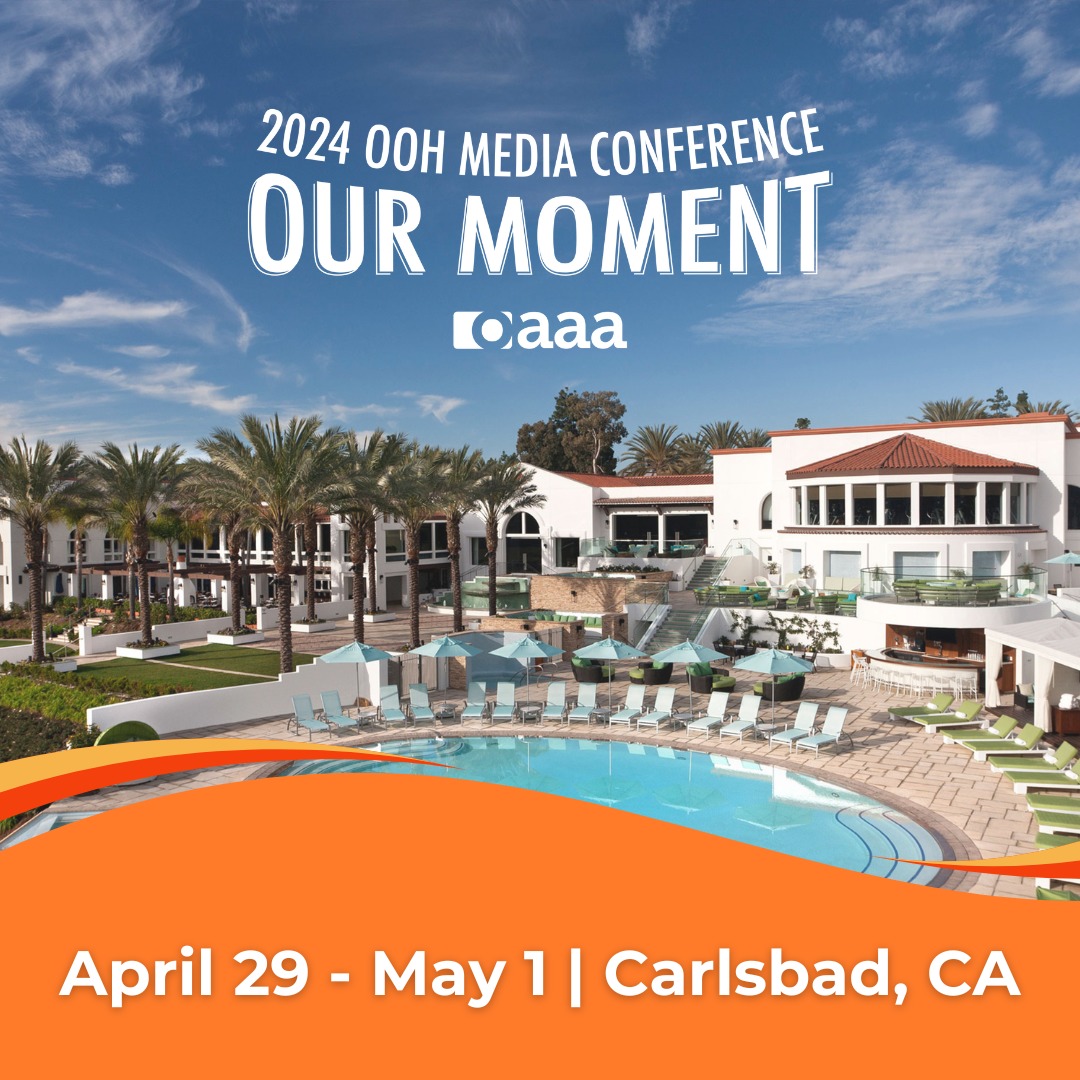 OAAA Annual OOH Conference