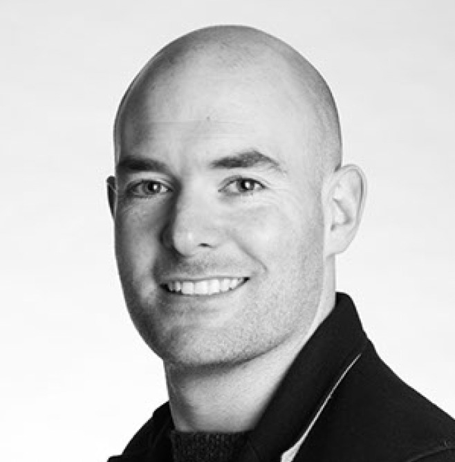 Peter Nolan; Senior Brand and Advertising Manager, Indeed avatar image