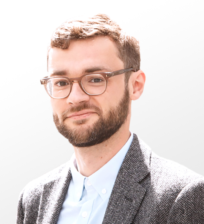 Thomas Geoghegan, Strategy Director, PHD Media avatar image