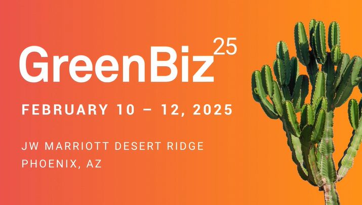 Greenbiz ’25