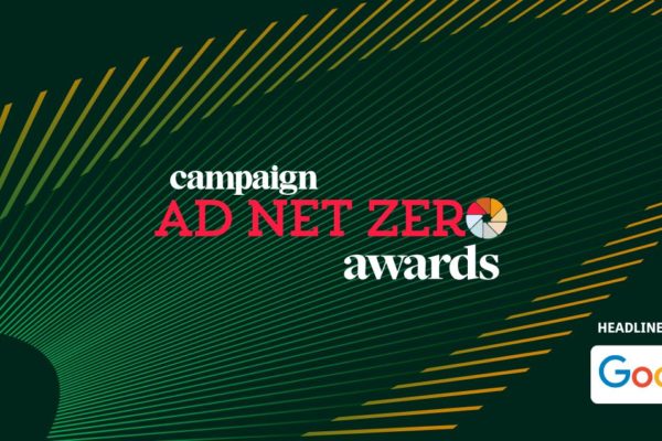 Campaign Ad Net Zero Awards 2025