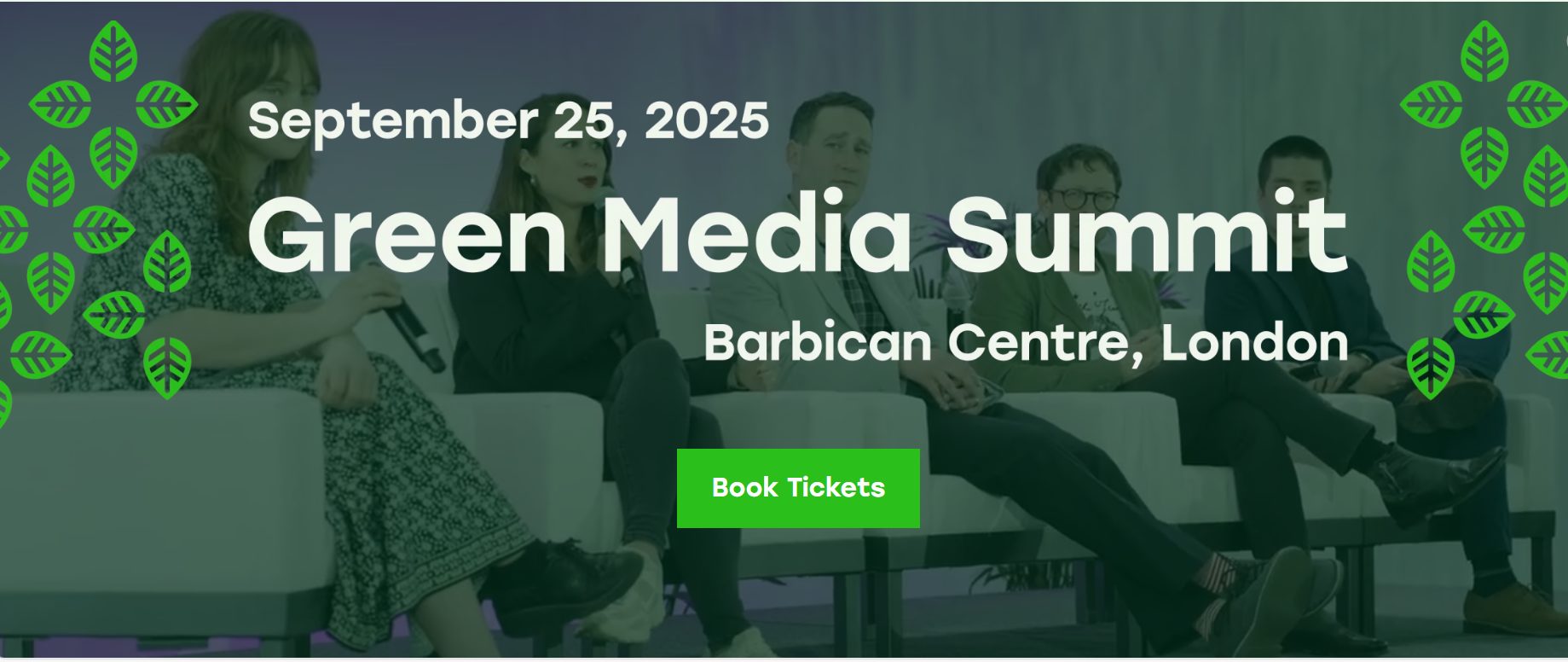 Green Media Summit