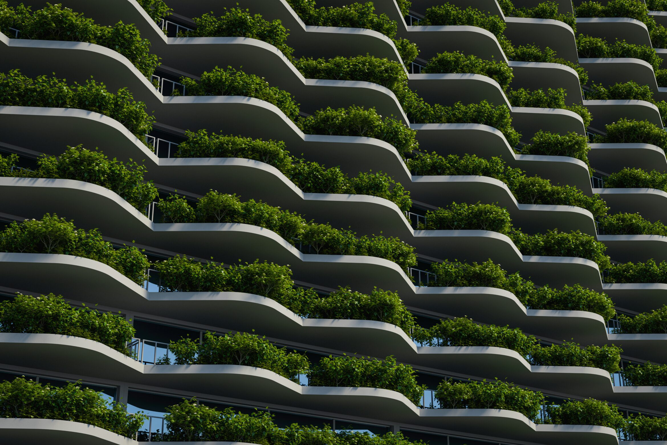 Nature – from concept to strategy; Building resilience into your business plan.